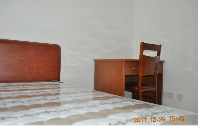 公租房-尚景苑内部装修5