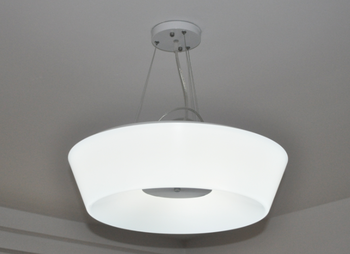 公租房-尚景苑内部装修3