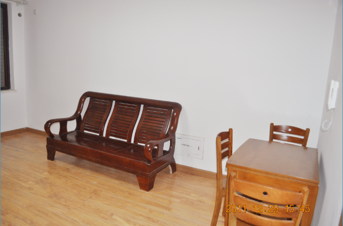 公租房-尚景苑内部装修12