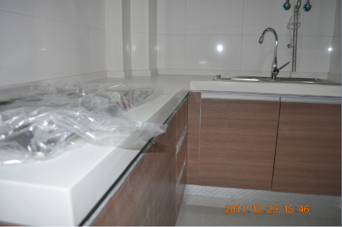 公租房-尚景苑内部装修15