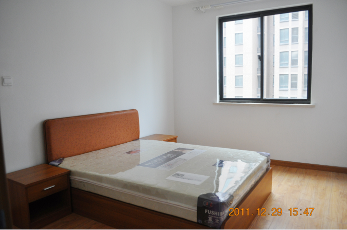 公租房-尚景苑内部装修18