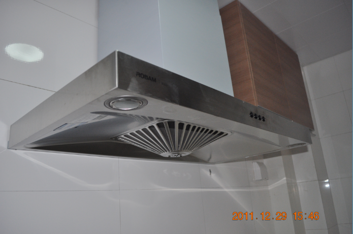 公租房-尚景苑内部装修16