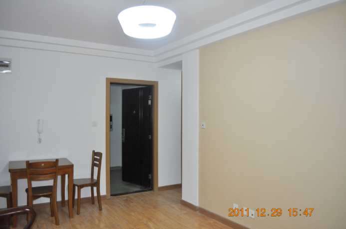 公租房-尚景苑内部装修19