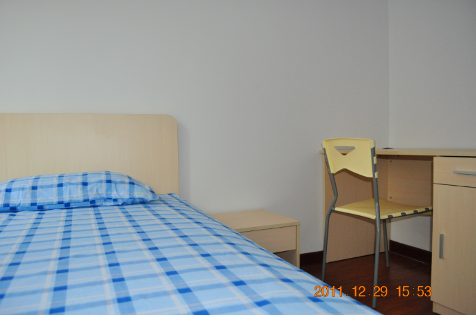 公租房-尚景苑内部装修23